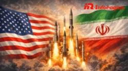 Konflik Amerika Iran: Sejarah, Penyebab, dan Dampaknya