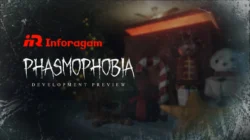 Phasmophobia: Game Horor Kooperatif yang Bikin Adrenalin Naik