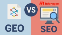 Strategi GEO vs SEO: Mana yang Lebih Efektif untuk Bisnis Modern?