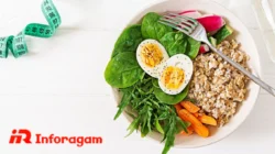 Diet Sehat: Cara Efektif Menjaga Berat Badan & Kesehatan Tubuh