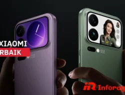 Xiaomi: Brand Teknologi Populer Harga Terjangkau Inovasi Modern