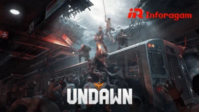 Garena Undawn