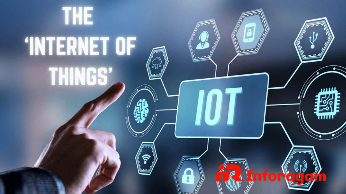 Internet of Things