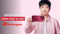 OPPO Find X9 Pro: Flagship Kamera Hasselblad dengan Baterai Jumbo