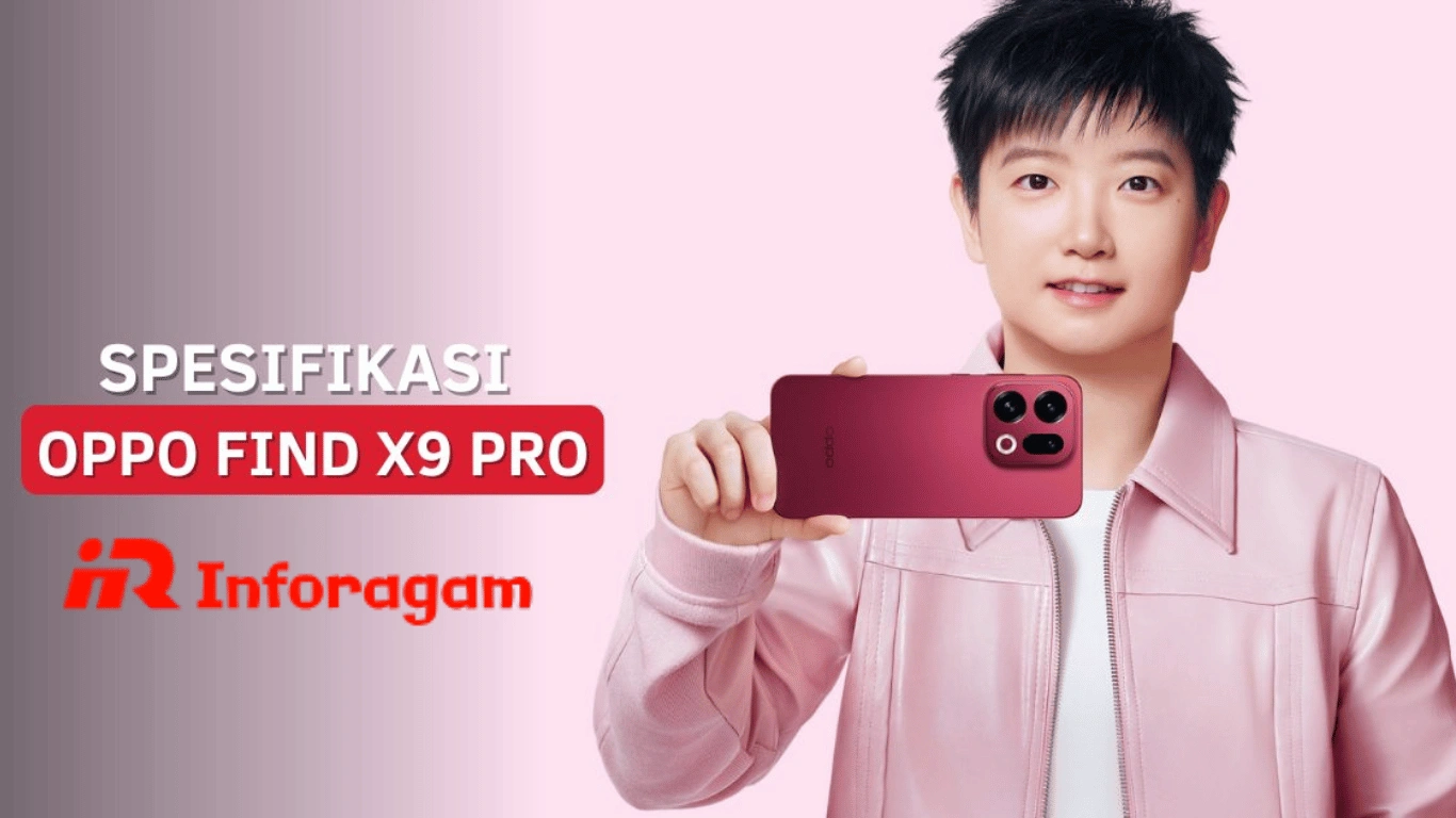 OPPO Find X9 Pro
