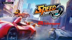 Speed Drifters: Game Balap Mobile Seru dengan Sensasi Drift Realistis
