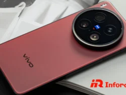 Vivo X200 Ultra: Smartphone Flagship dengan Performa Premium