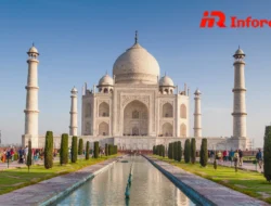 Wisata India: Destinasi Menarik dengan Budaya & Sejarah Memukau