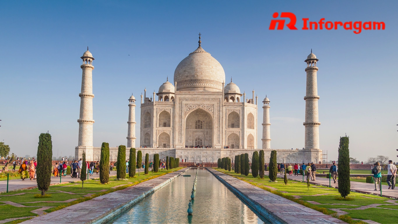 Wisata India