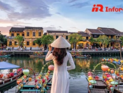 Wisata Vietnam: Destinasi Budaya & Alam yang Memukau