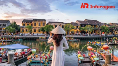 Wisata Vietnam