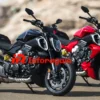 Ducati Diavel V4: Perpaduan Cruiser Berotot Performa Superbike