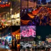 Pasar Malam Kuliner: Surga Wisata Kuliner yang Ramai Pengunjung