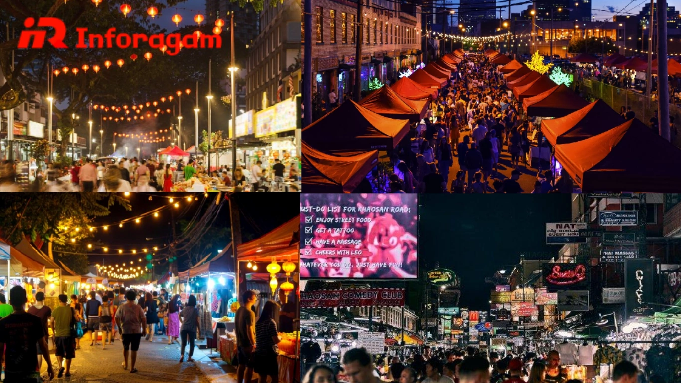 Pasar Malam Kuliner