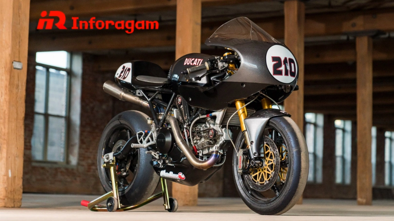 PaulSmart 1000 LE