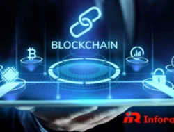 Teknologi Blockchain: Inovasi Digital yang Mengubah Cara Disimpan Data