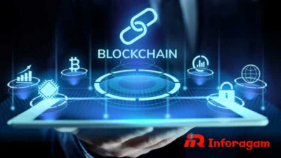 Teknologi Blockchain
