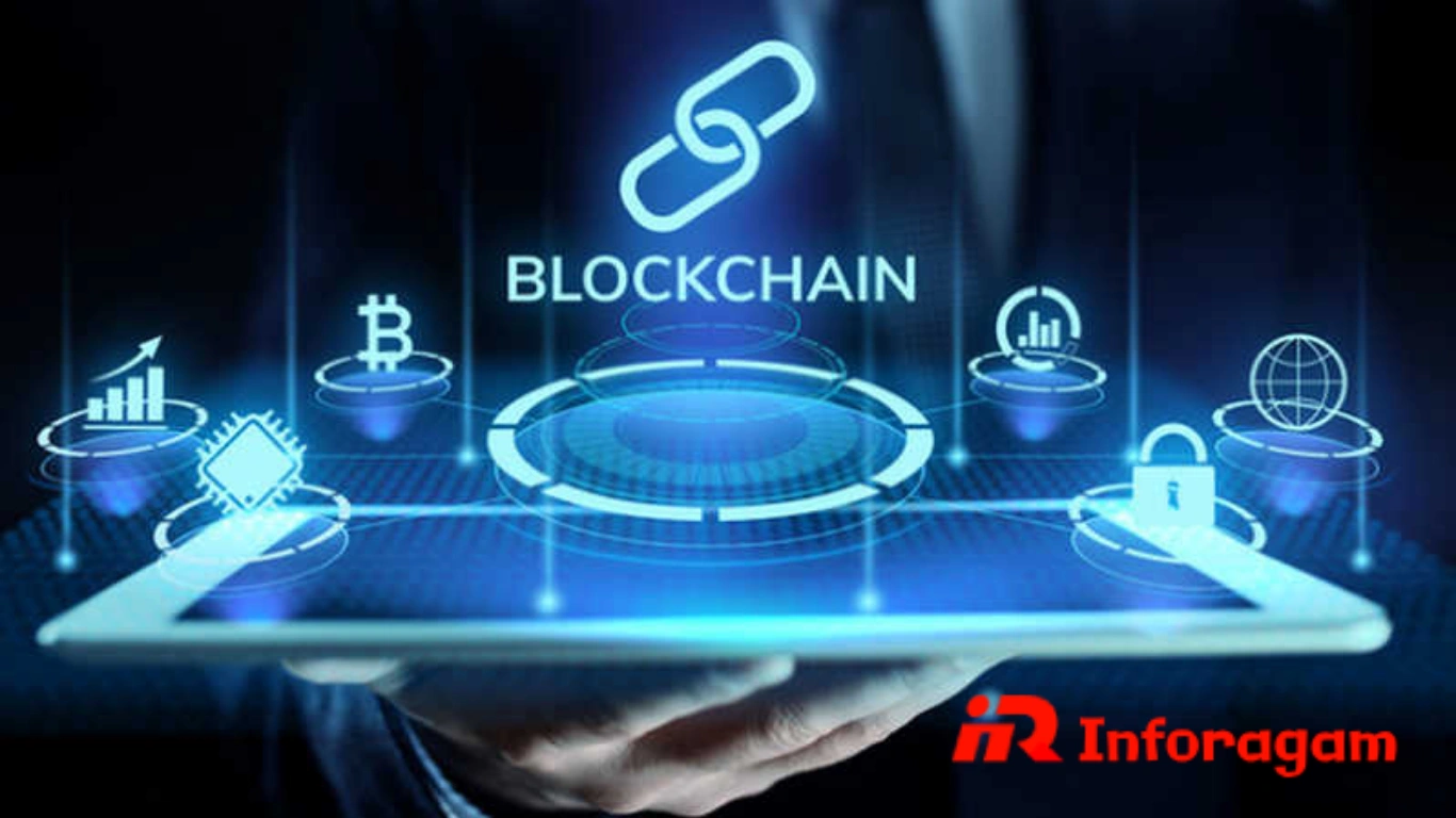 Teknologi Blockchain