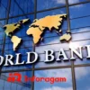 World Bank: Lembaga Keuangan Global yang Berperan dalam Pembangunan Dunia
