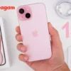 iPhone 15 Pink: Pilihan Stylish Performa Premium dari Apple