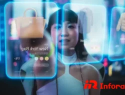 Augmented Reality: Teknologi Interaktif Dunia Digital
