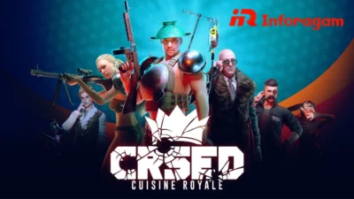 Cuisine Royale