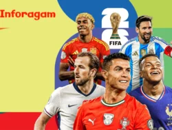 FIFA: Sejarah, Peran & Pengaruh dalam Dunia Sepak Bola Internasional