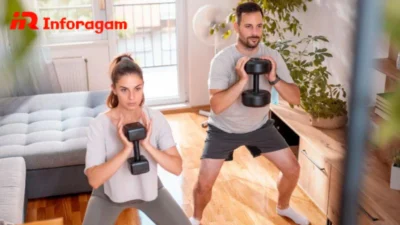 Home Workout