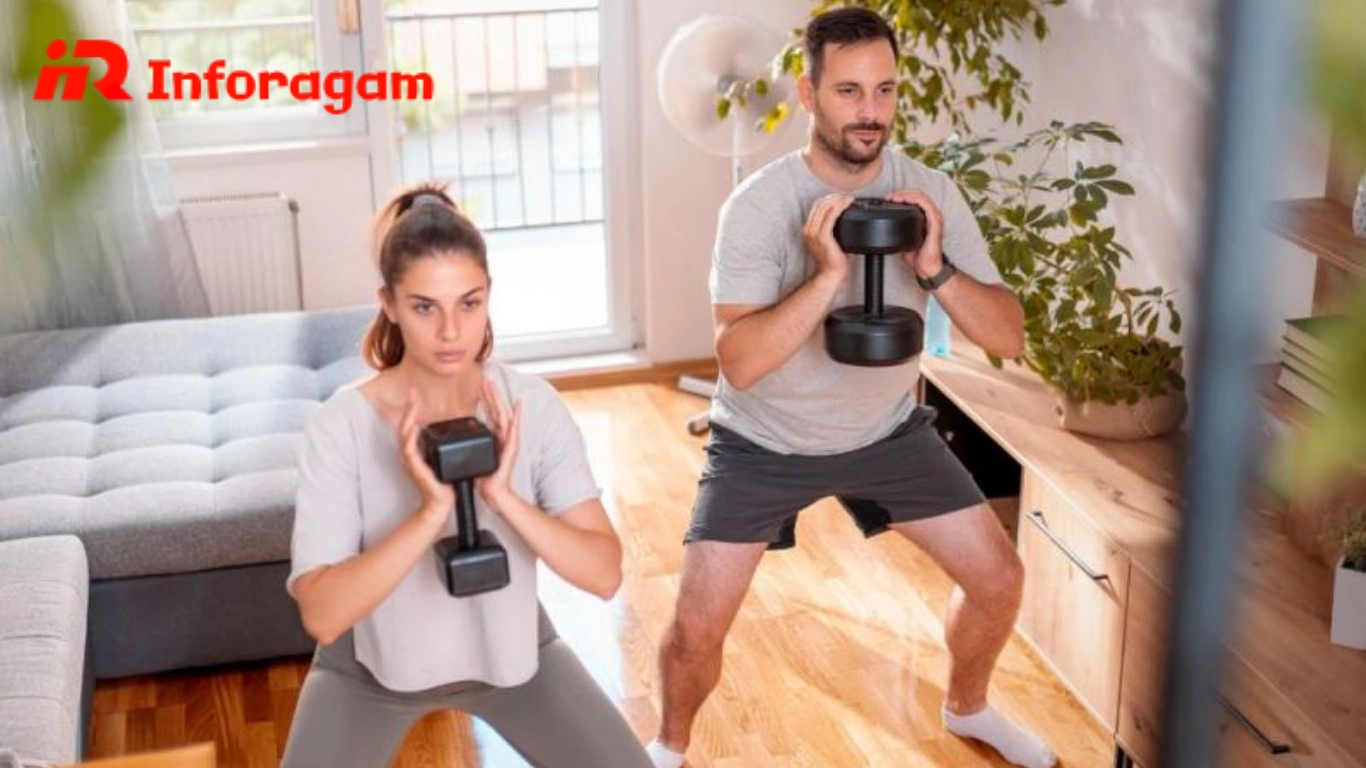 Home Workout