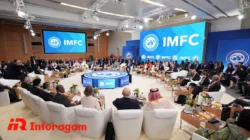 IMF: Peran Dana Moneter Internasional dalam Menjaga Stabilitas Global