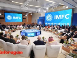 IMF: Peran Dana Moneter Internasional dalam Menjaga Stabilitas Global