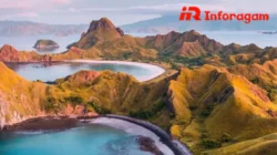 Labuan Bajo: Destinasi Wisata Eksotis dengan Keindahan Alam Mendunia