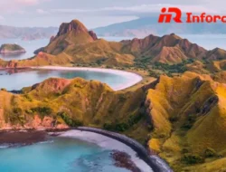 Labuan Bajo: Destinasi Wisata Eksotis dengan Keindahan Alam Mendunia