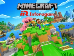 Minecraft: Game Sandbox Kreatif Populer di Kalangan Player