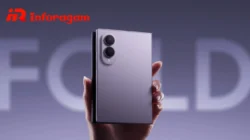 Samsung Galaxy Z Fold8: Smartphone Lipat Premium Teknologi Terupgrade