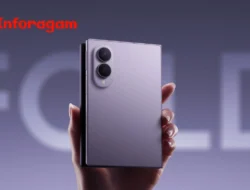 Samsung Galaxy Z Fold8: Smartphone Lipat Premium Teknologi Terupgrade
