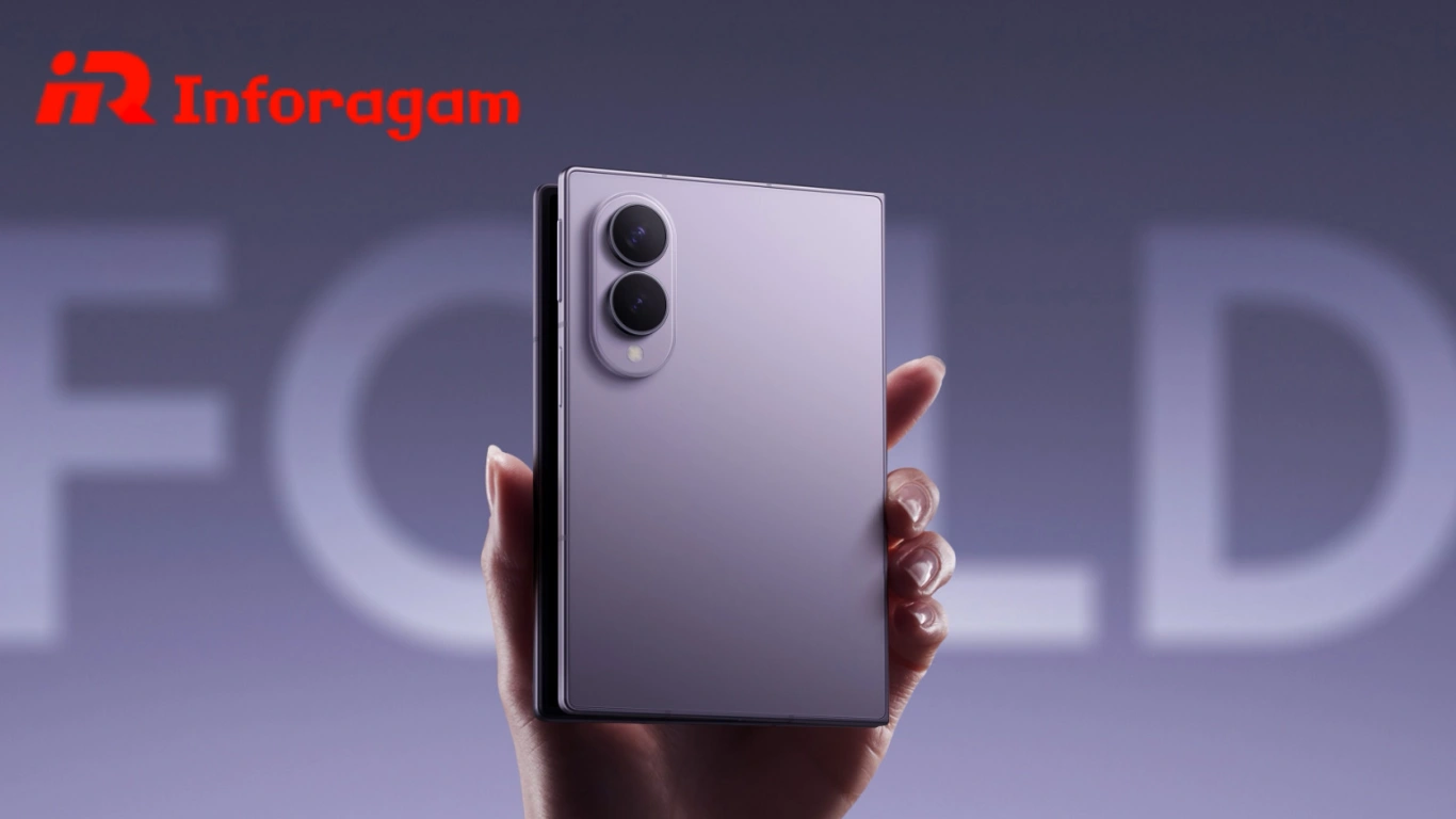 Samsung Galaxy Z Fold8