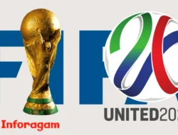 World Cup 2026: Turnamen Sepak Bola Terbesar di Sejarah FIFA