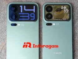 Xiaomi 17 Pro Max: Flagship Premium Performa Kamera Andal