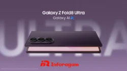 Samsung Galaxy Z Fold8 Ultra: Smartphone Lipat Generasi Terbaru