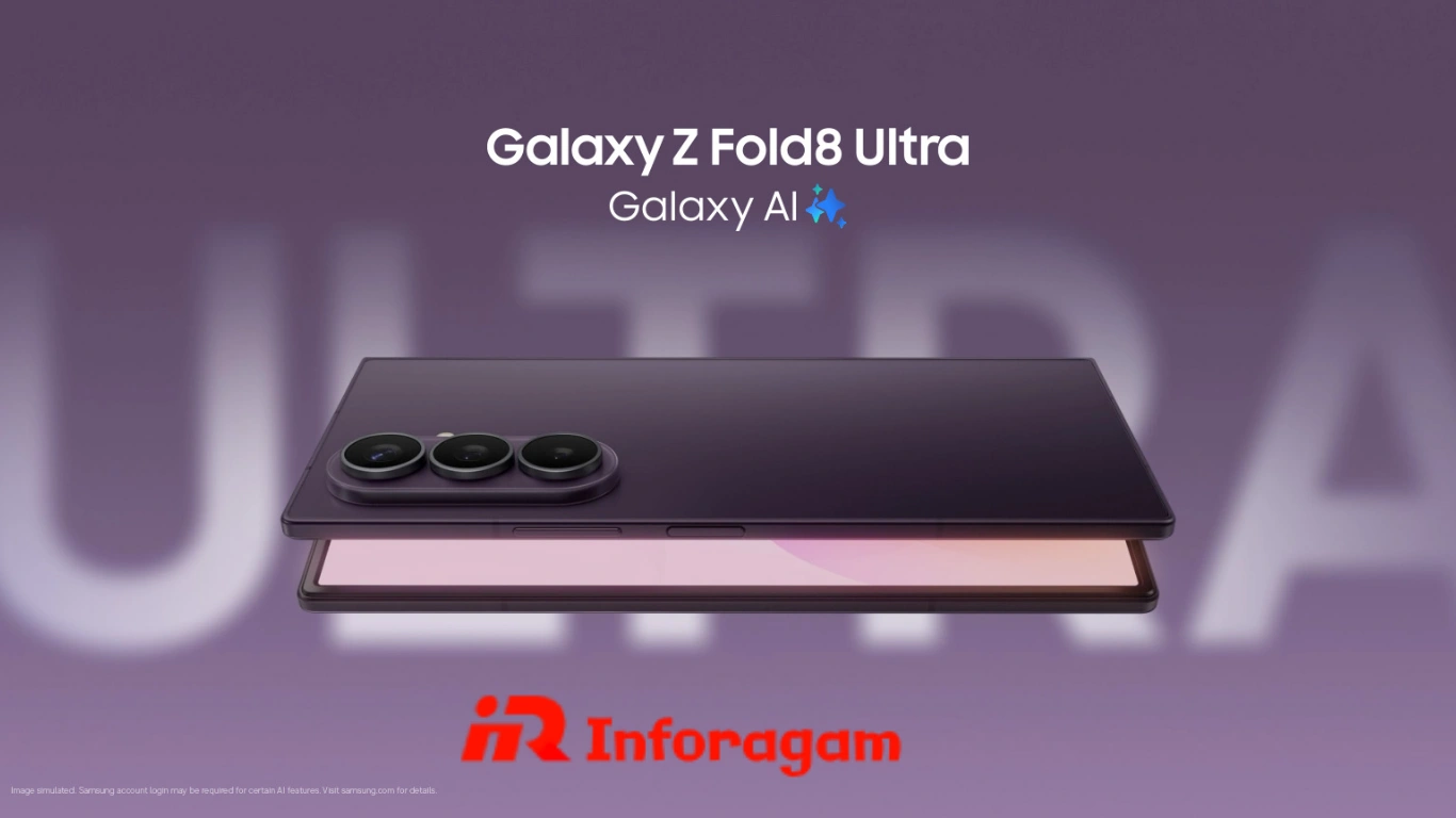 Galaxy Z Fold8 Ultra