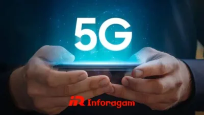 Jaringan 5G
