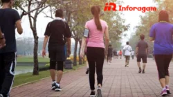 Manfaat Jalan Pagi untuk Kesehatan dan Kebugaran Tubuh