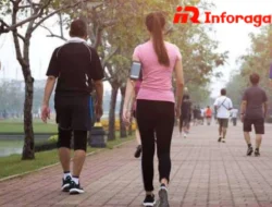 Manfaat Jalan Pagi untuk Kesehatan dan Kebugaran Tubuh