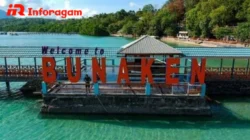 Bunaken: Pesona Taman Laut & Keindahan Sulawesi Utara