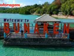 Bunaken: Pesona Taman Laut & Keindahan Sulawesi Utara