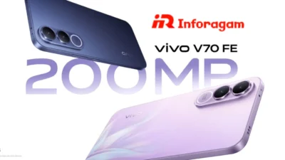 VIVO V70 FE