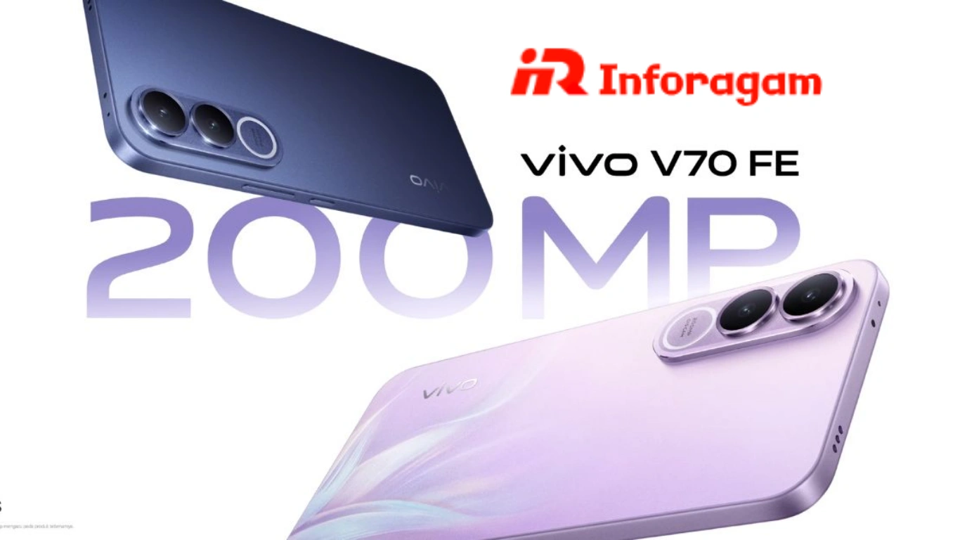 VIVO V70 FE