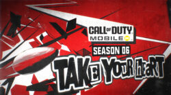 Game terbaru 2026, Call of Duty Mobile bawa kolaborasi epik
