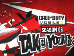 Game terbaru 2026, Call of Duty Mobile bawa kolaborasi epik